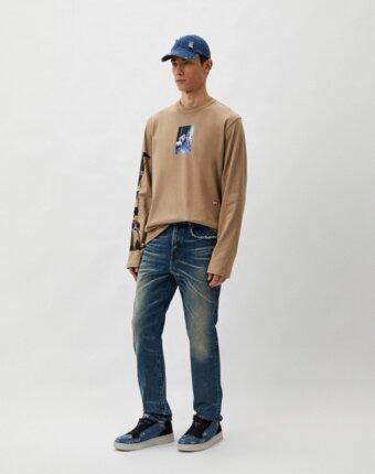 Джинсы Diesel мужчинам