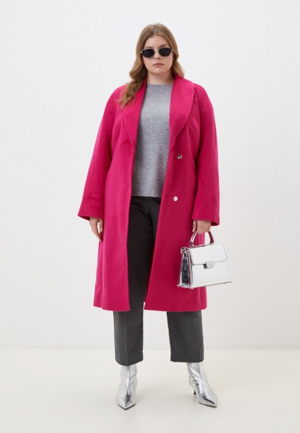 Пальто-халат Le Monique