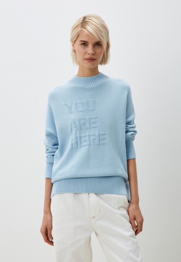 Джемпер Urban Tiger