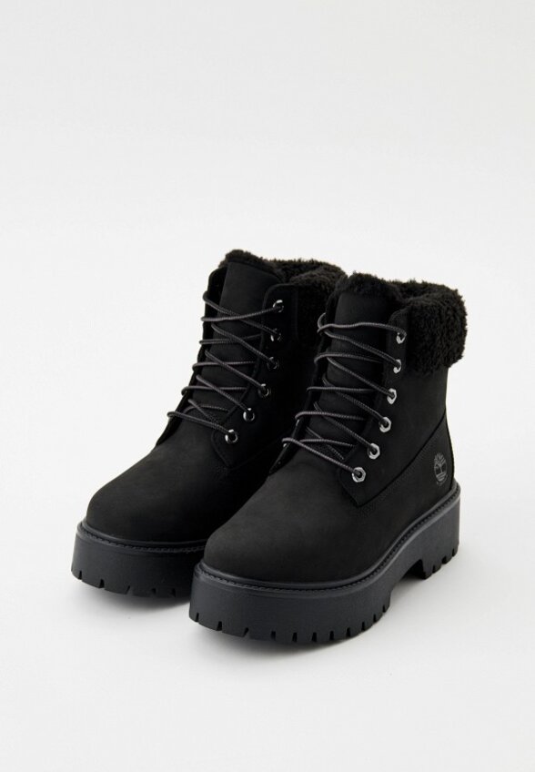 Ботинки Timberland
