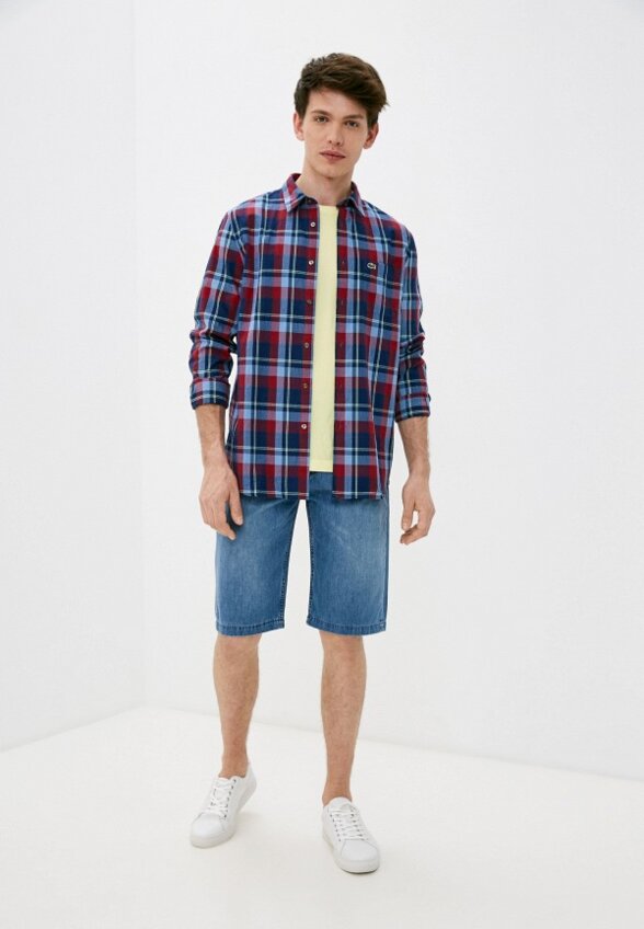 Шорты джинсовые Baon