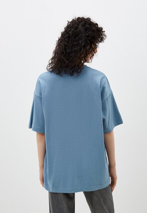 Футболка Face Code