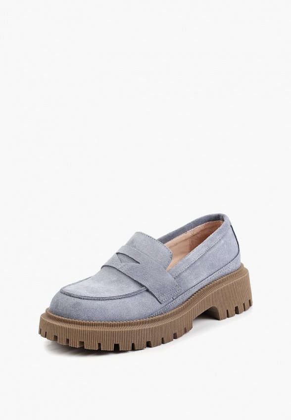 Лоферы Mastille