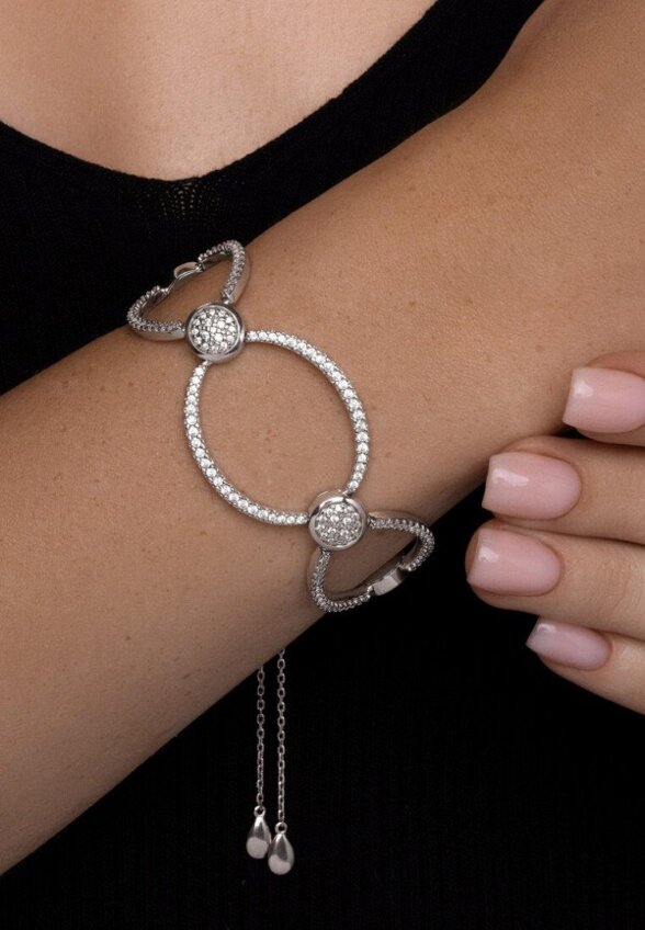 Браслет Sokolov