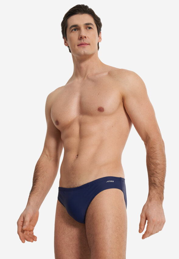 Плавки мужские Joss, Синий