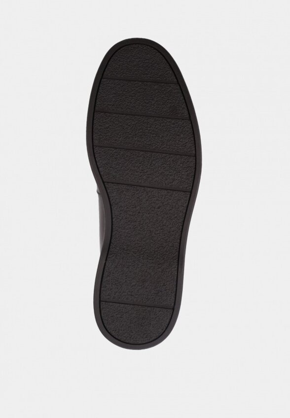 Лоферы Abricot