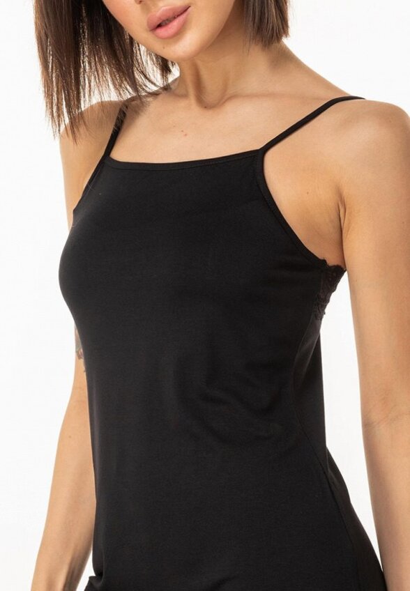 Сорочка ночная HappyFox