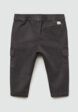 Брюки Mango Kids5  - превью