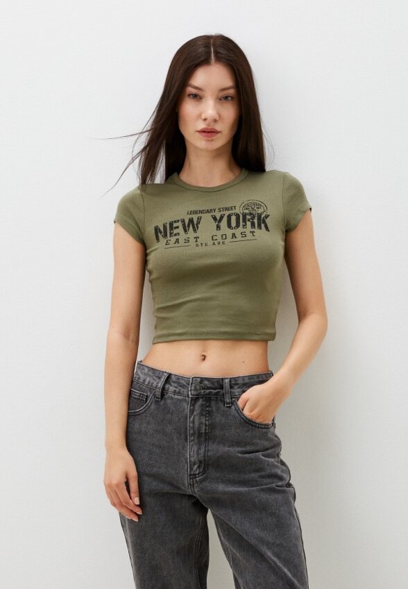 Футболка Terranova