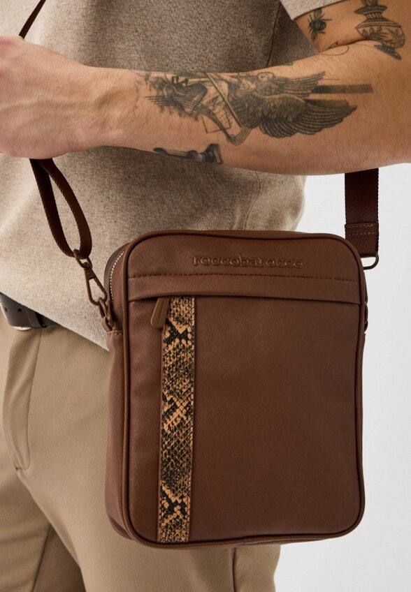 Сумка Roccobarocco