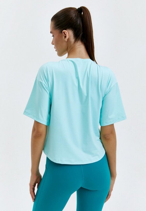 Футболка спортивная Beself