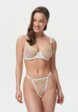 Бюстгальтер и трусы Amazonka Underwear7  - превью