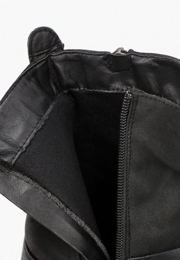 Полусапоги Andoo