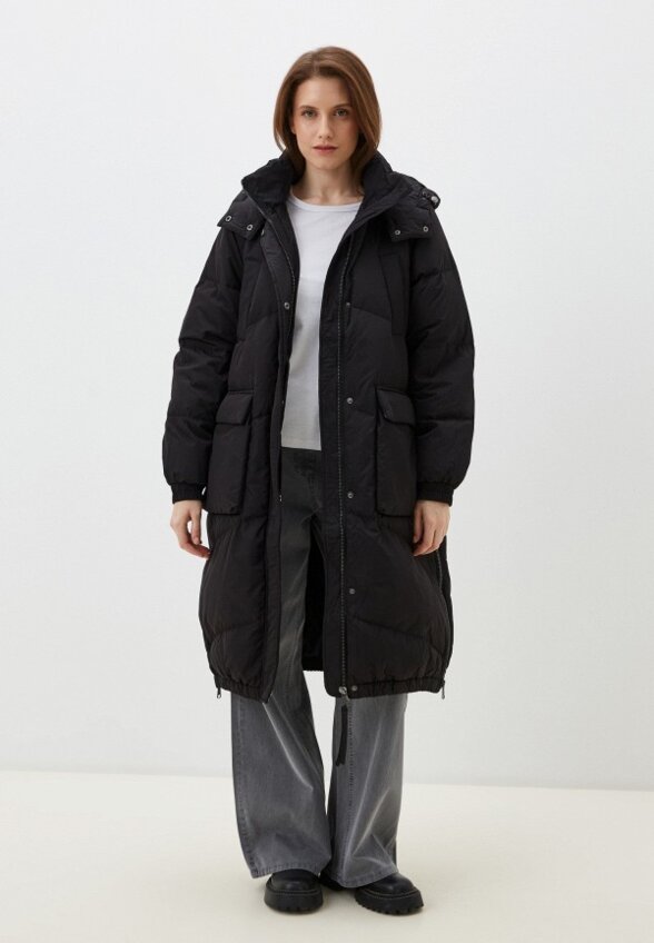 Пуховик b.young