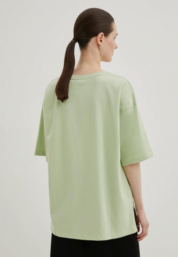 Футболка Finn Flare