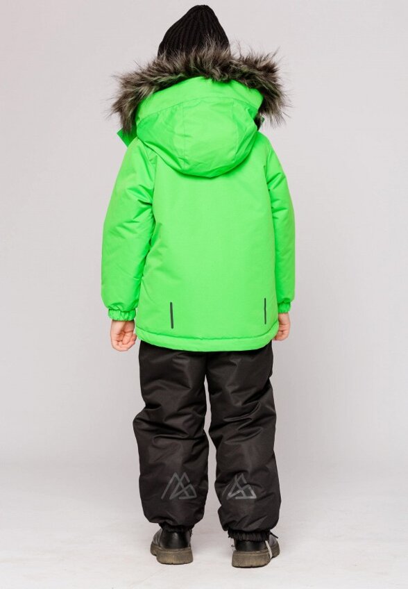 Костюм утепленный Artel Sport