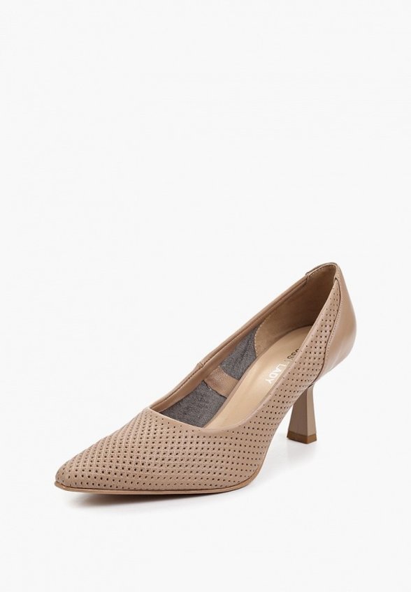 Туфли Bossy Lady