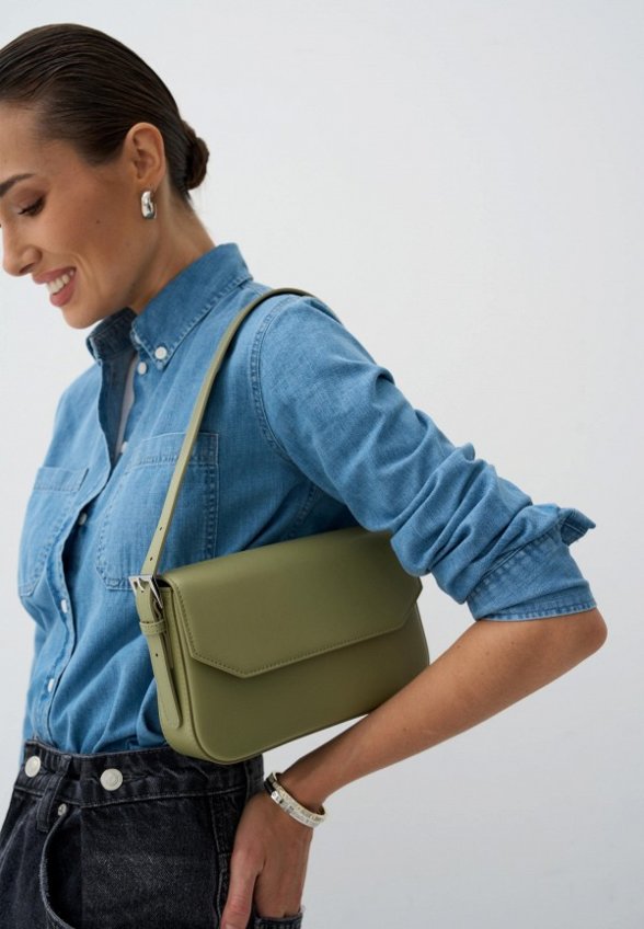 Сумка Levertige