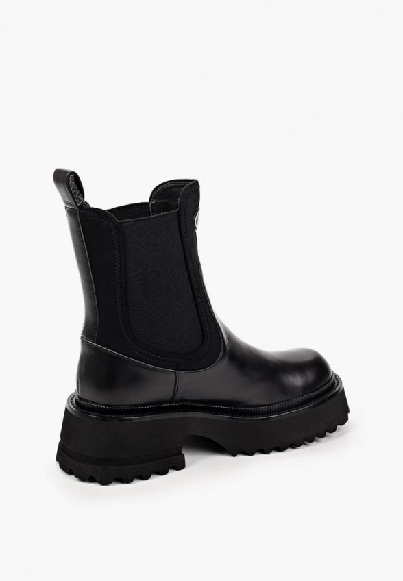 Ботинки 9631 Cm