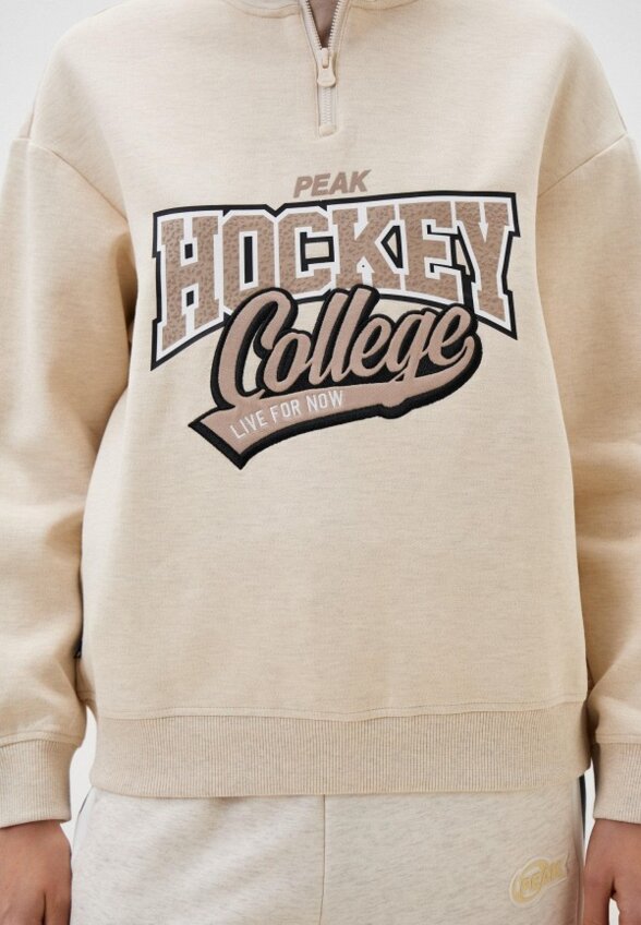 Олимпийка Peak