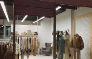 Odds Store на ул. 4-й Пятилетки