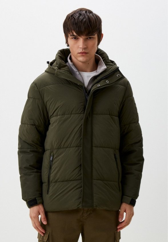 Пуховик Koton