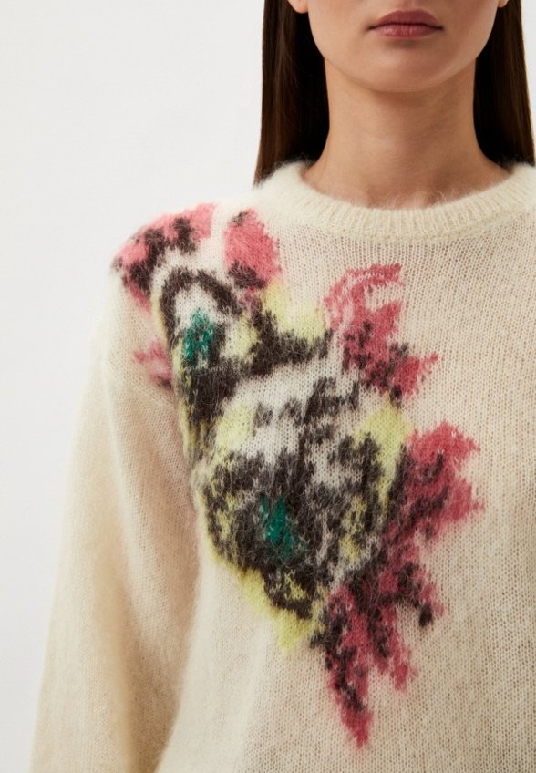 Джемпер P.A.R.O.S.H.