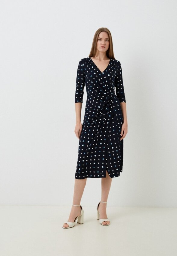 Платье Helmidge