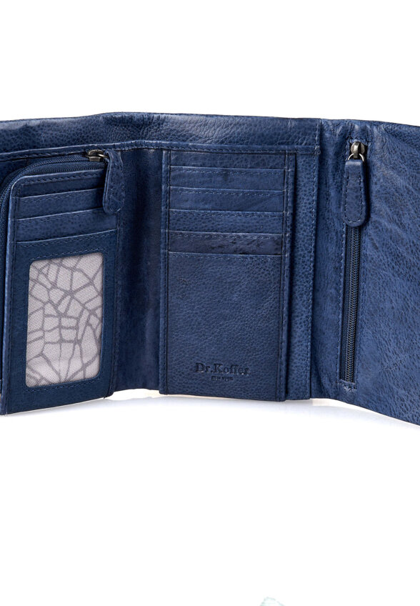Др.Коффер X510479-154-60 портмоне