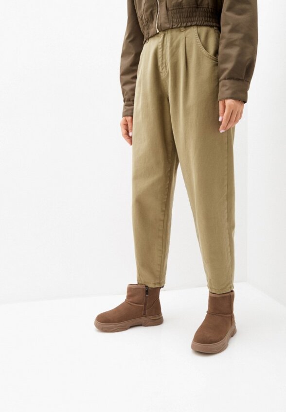 Полусапоги Thomas Munz