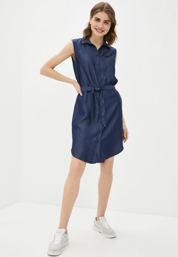 Платье Lacoste