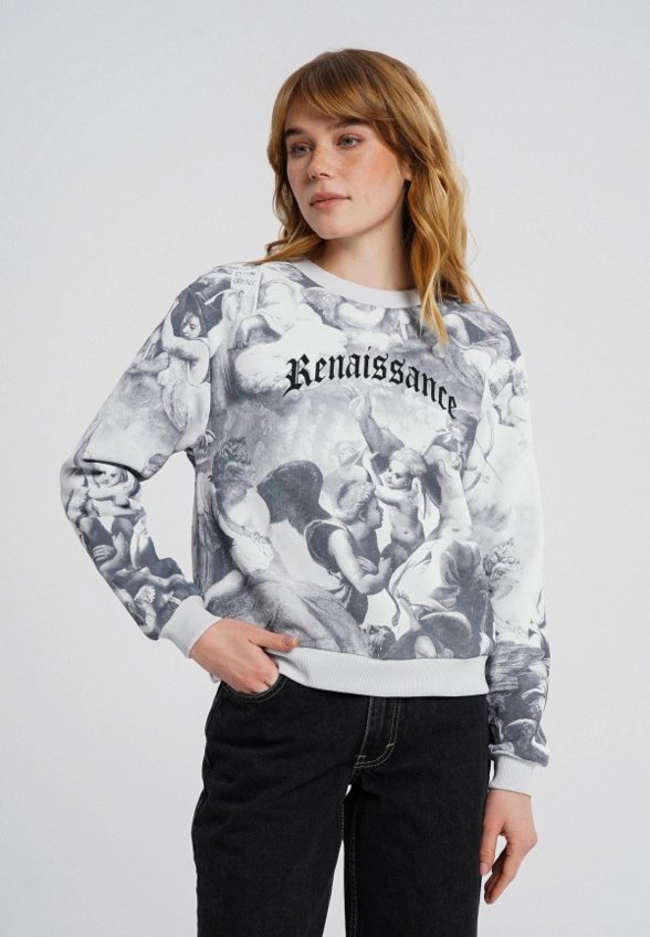 Свитшот Твое