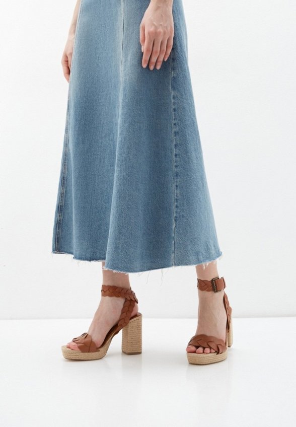 Босоножки Pepe Jeans