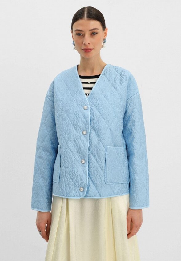 Ветровка Villosa