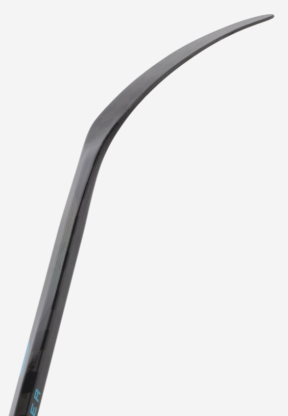 Клюшка хоккейная Bauer Nexus Tracer P92 SR-77, Мультицвет