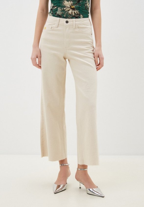 Джинсы Desigual