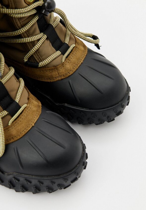 Ботинки Timberland