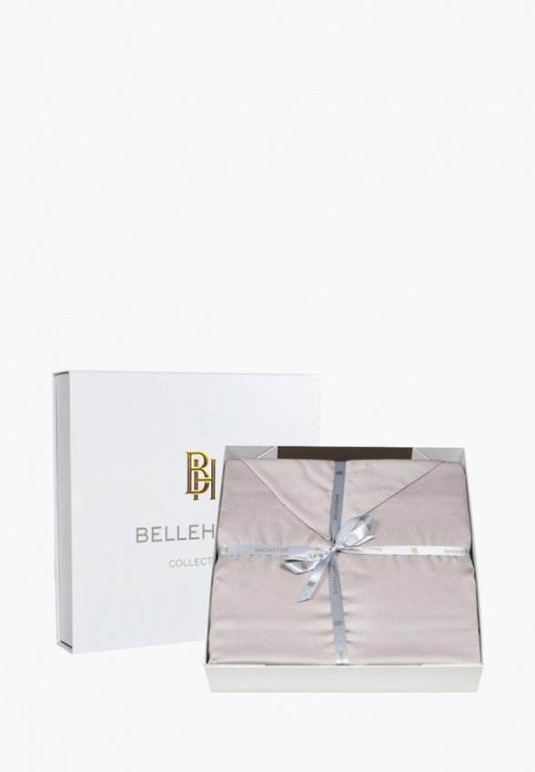 Постельное белье Евро Bellehome