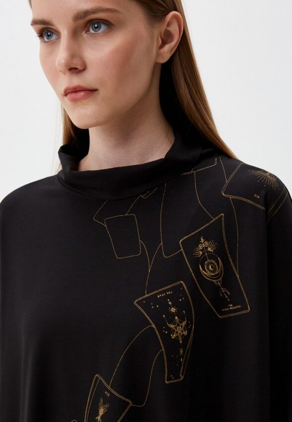 Платье Helmidge