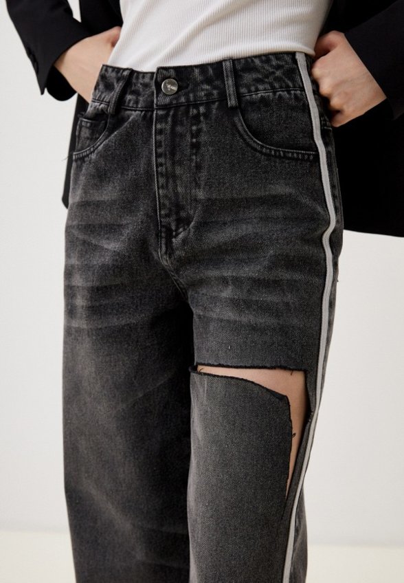 Джинсы Isibris