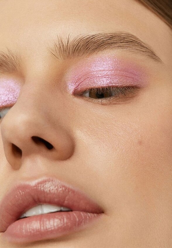 Тени для век Arive Makeup