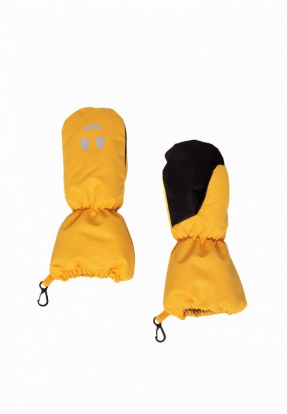 Варежки 1st.kids