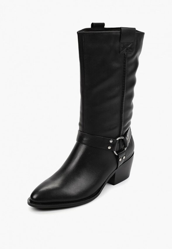 Сапоги Respect