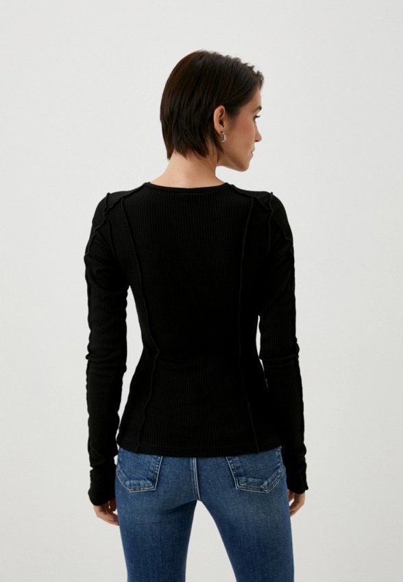 Лонгслив Loo Ru