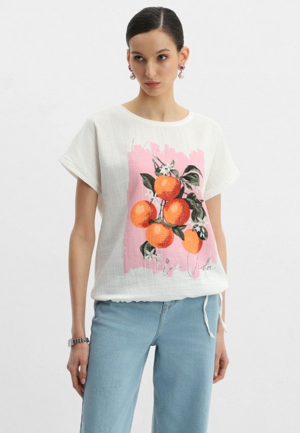 Футболка Via Appia