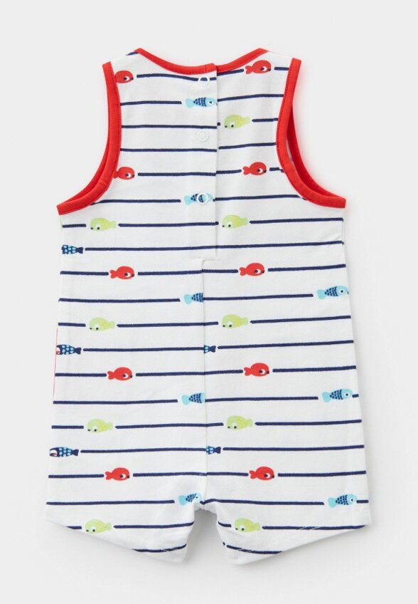 Песочник Tuc Tuc