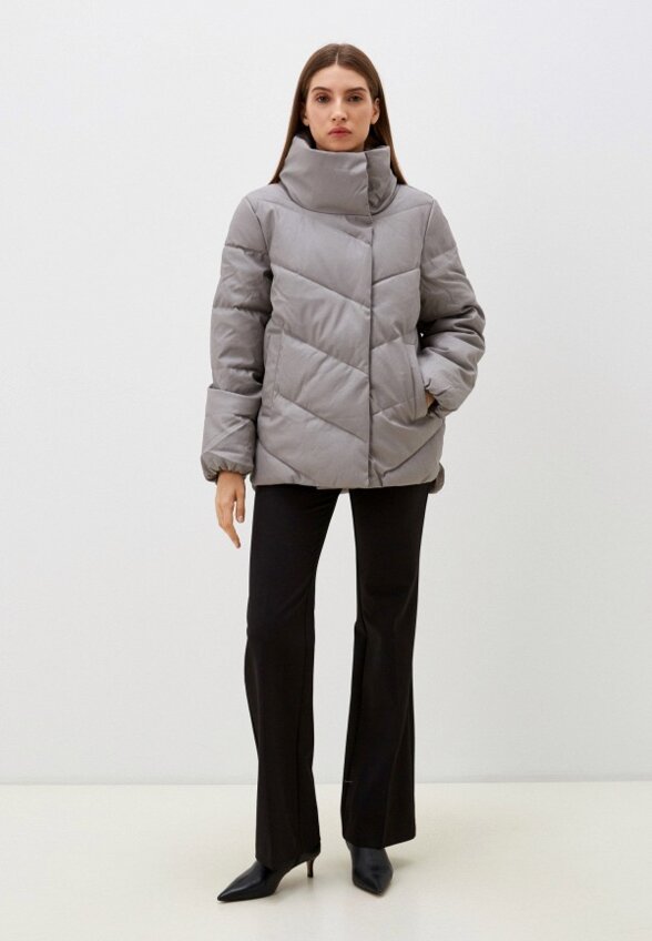 Куртка утепленная Funday