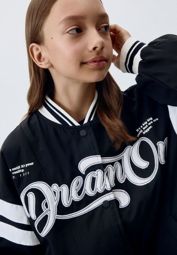 Куртка утепленная Sela