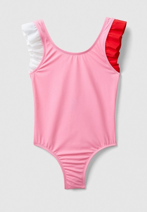 Купальник United Colors of Benetton