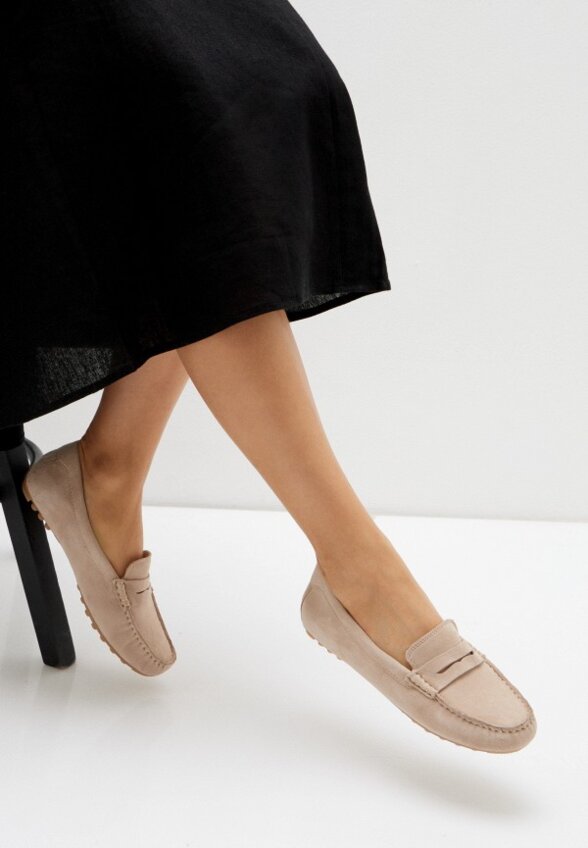 Мокасины Caprice